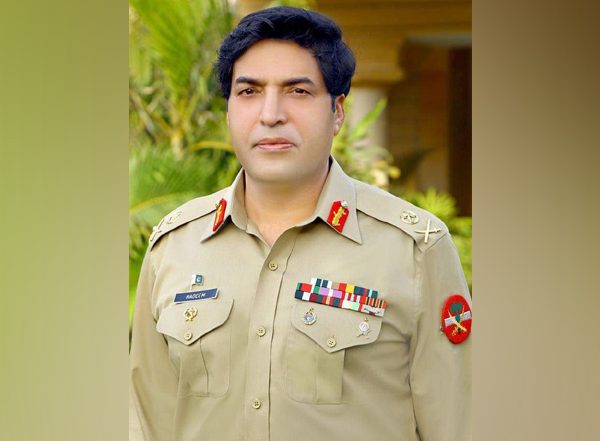 World News | Lt Gen Nadeem Ahmad Anjum Appointed New Chief of Pak's Spy Agency ISI