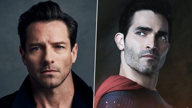 Superman And Lois Season 2: Ian Bohen Roped In to Play Lt Mitch Anderson in CW's Superhero Series
