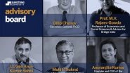 Business News | Sunstone Eduversity Announces Its Advisory Board