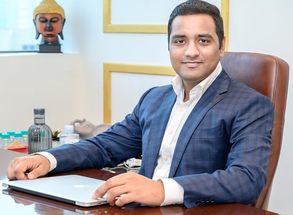Business News | FIFTY 1 INTERNATIONAL Expands Digital Presence: Set to Launch Luxury Real Estate Website