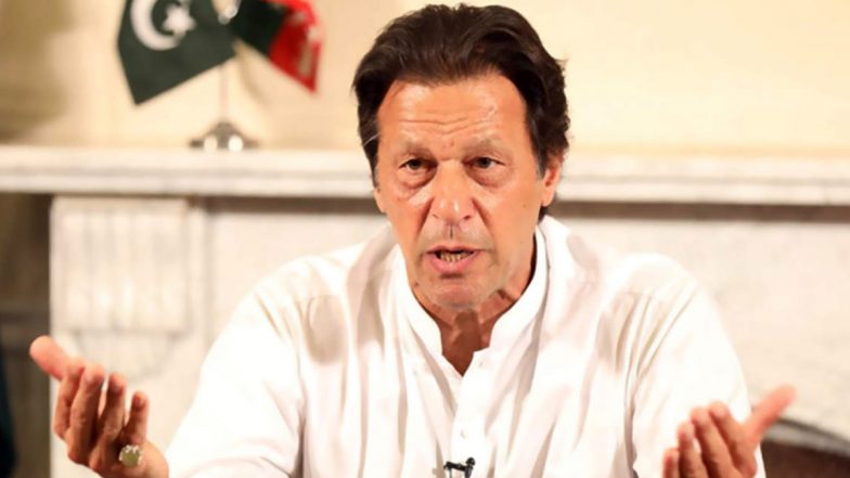 Pakistan’s Embassy in Serbia Trolls Imran Khan Government for Non-Payment of Salaries on Twitter (Check Post)