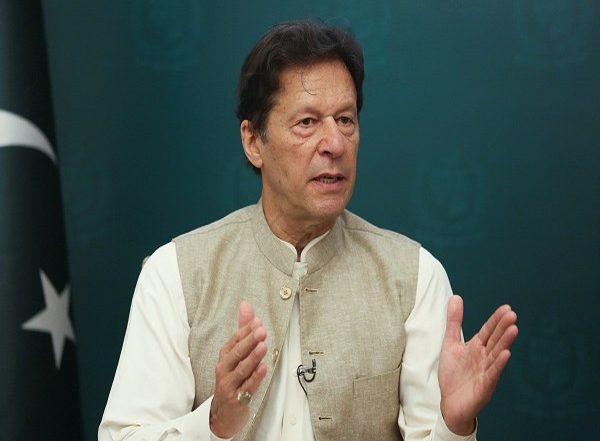 World News | Forces That Brought Imran Khan to Power Feeling Uneasy: Opp Leader over ISI Chief Appointment Row