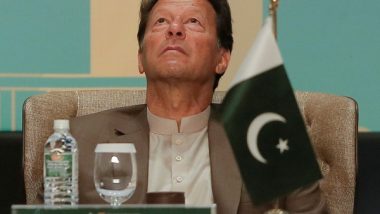 Pakistan PM Imran Khan Made Lives of Afghan Refugees Miserable Amid False Promises of Granting Full Citizenship, Says Report