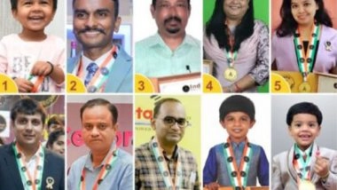 Business News | India Book of Records Blossoms with Fresh Talents