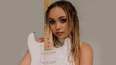 How One 18-Year-Old, India Dupriez, Is Focusing on Making a Name for Herself in the Music Industry