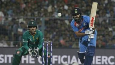 India vs Pakistan 2021 World Cup Clash Becomes Most Viewed T20I Match, Says ICC