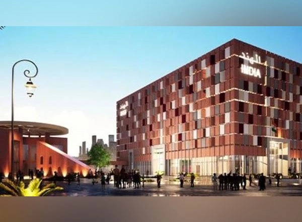 World News | Dubai Expo 2020: India Pavilion Announces Agenda for 'Space Week'