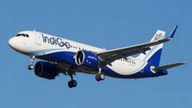 Aviation Stocks Fly High After Ministry Announces to Resume International Flights From March 27; IndiGo Zooms Nearly 8%