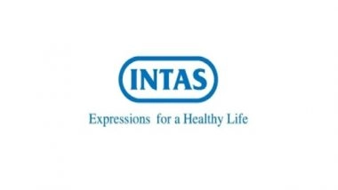 Business News | Intas Launches the World's First SB-100mg Itraconazole