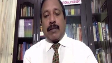 India News | IMA Lauds PM, Other Stakeholders for 100 Cr COVID-19 Vaccinations, Says India Will Be Corona-free Soon