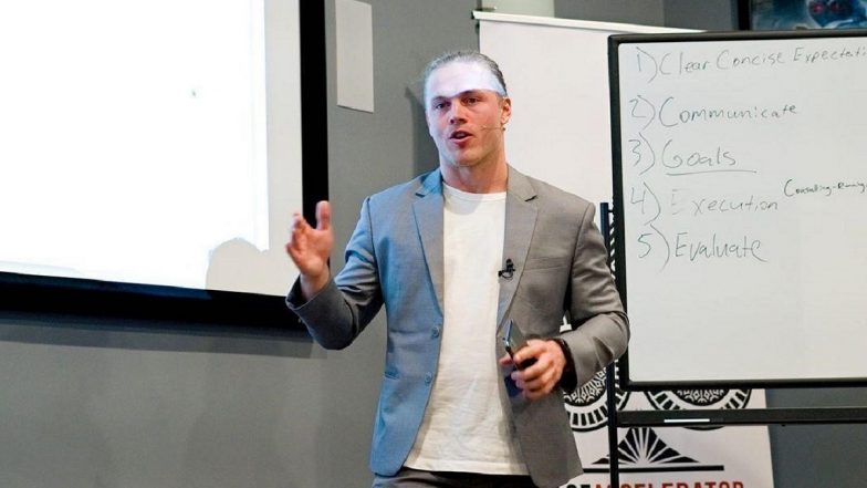 From Zero Business Credit to $500K Approved in 14 Months