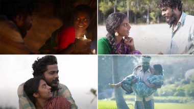 Jai Bhim Song Sendumalli: Third Single From Suriya Starrer Sung By Ananthu And Kalyani Nair Is Heartwarming (Watch Video)