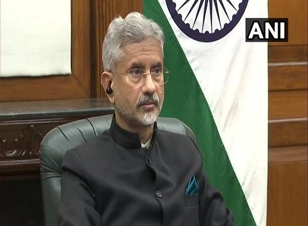 World News | Jaishankar to Embark on Three-nation Tour Today
