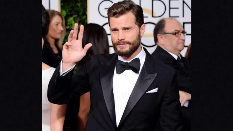 Jamie Dornan Opens Up About Receiving Backlash by Film Critics for Fifty Shades Movies, Says ‘It Was F**king Difficult’
