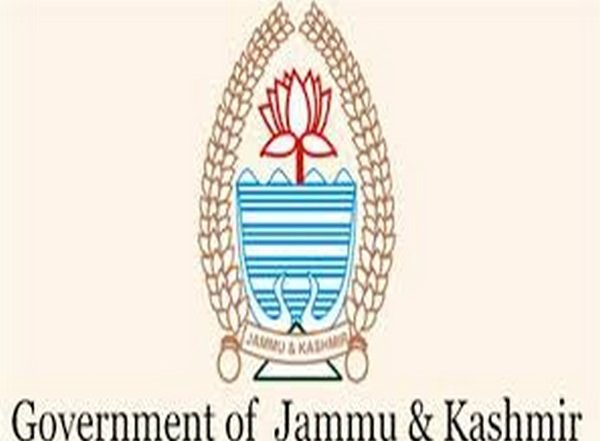 India News | J-K Govt Sacks 8 'Tainted' Employees over Corruption Charges