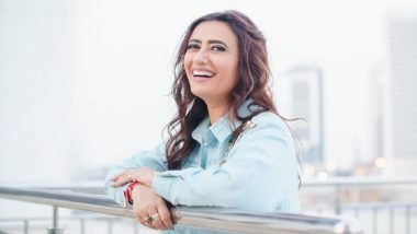 A Person With Unimaginable Abilities, Vedic Astrologer and Tarot Reader Janvi Gaur Tells Us About Her Journey!