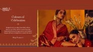 Jashn-E-Riwaaz Is Celebration of Indian Traditions, Says FabIndia After Social Media Backlash Over Its Diwali Ad