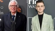 Donald Sutherland, Jaeden Martell to Star in Netflix Film Based on Stephen King's Short Story Mr Harrigan's Phone