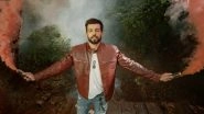 Bigg Boss 15 Premiere: Jay Bhanushali Is the First Contestant To Enter Salman Khan&rsquo;s Reality Show (Watch Video)
