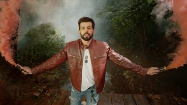 Bigg Boss 15 Premiere: Jay Bhanushali Is the First Contestant To Enter Salman Khan’s Reality Show (Watch Video)