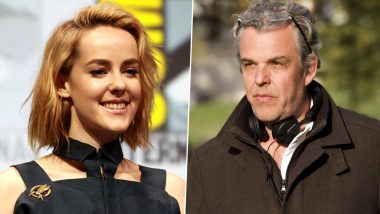 Consecration: Jena Malone, Danny Huston Begin Shoot of Their Supernatural Horror Thriller in London