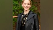 Entertainment News | Jennifer Lawrence to Star in Sony's 'No Hard Feelings'