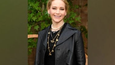 Entertainment News | Jennifer Lawrence to Star in Sony's 'No Hard Feelings'