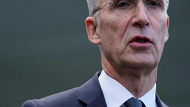 World News | NATO to Convene Meeting on Afghanistan in Brussels