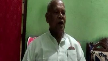 Jammu and Kashmir: If Situation is Getting Out of Control, Biharis Are Capable of Settling the Kashmir Issue, Says Jitan Ram Manjhi