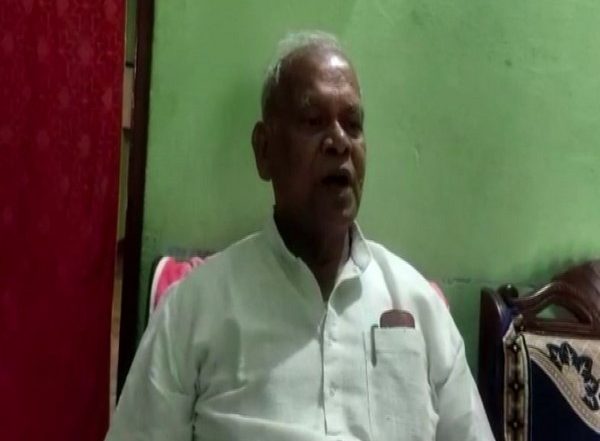 Jammu and Kashmir: If Situation is Getting Out of Control, Biharis Are Capable of Settling the Kashmir Issue, Says Jitan Ram Manjhi