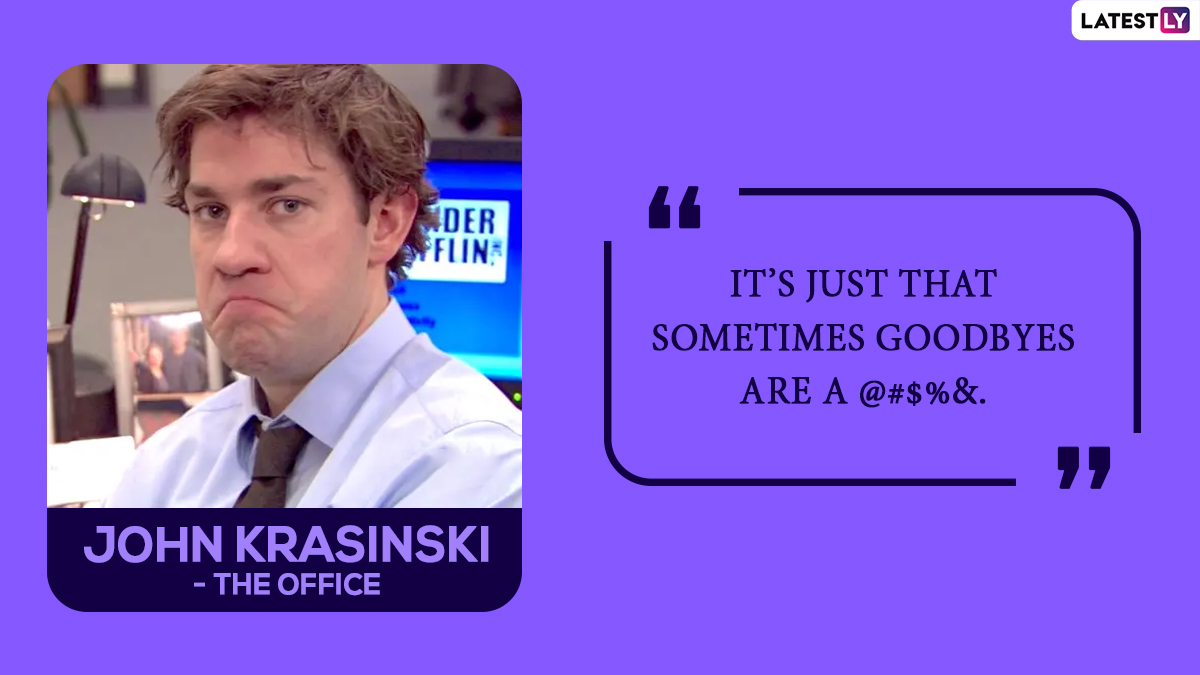 office jim quotes