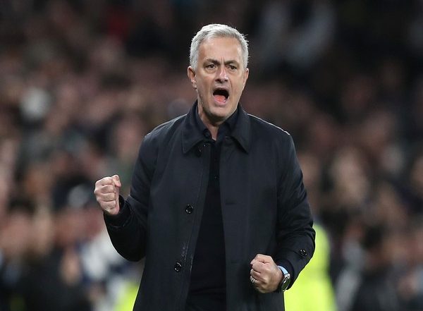 Sports News | Have Always Had Emotional Connection with Newcastle United, Says Mourinho