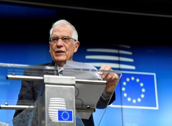 World News | Kashmiri Group Asks EU Vice President to Clarify His Position on Granting Recognition to the Taliban