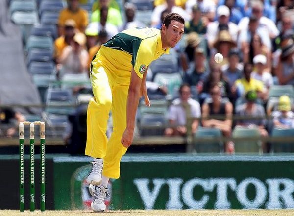 Sports News | T20 WC: Every Game is Different That's What I Have Learned over Last Few Weeks, Says Josh Hazelwood