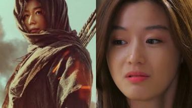 Jun Ji-Hyun Birthday: My Love From The Star, Kingdom Series- Five Korean Dramas Of The Actress And Where To Watch Them