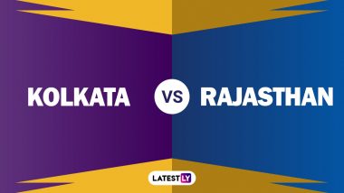 KKR vs RR Highlights Of VIVO IPL 2021: Kolkata Move Clear In Fourth Spot With Dominant Win