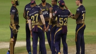 Sports News | Winning Should Have Been a Lot Easier Against DC Looking at Start We Got: Morgan