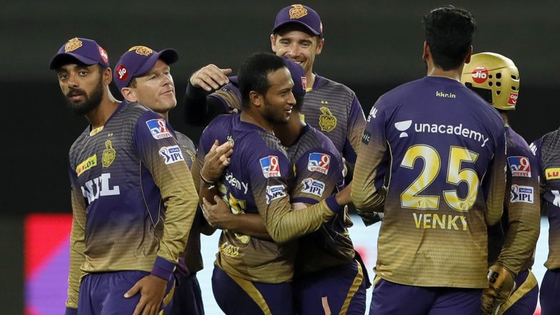 Kolkata Knight Riders Qualify for IPL 2021 Playoffs, Defending Champions Mui Demands His Immediate Arrest</a></li>
                                                                                        <li><a href=