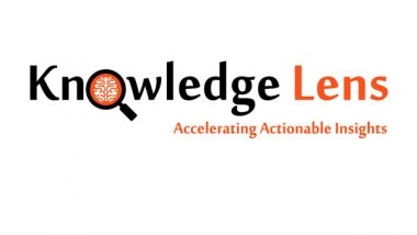 Business News | Knowledge Lens Recognised as Niche Player in 2021 Gartner Magic Quadrant for Its IIoT Platform, ILens