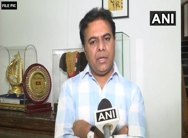 India News | Telangana Govt Signs MoU with Tech Company to Set Up Integrated Defence Systems Facility