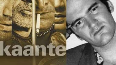 Sanjay Gupta Birthday: Did You Know Quentin Tarantino Loved The Director's Kaante Which Was Inspired From Reservoir Dogs?