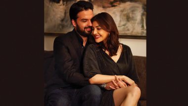 Kajal Aggarwal And Gautam Kitchlu Celebrate First Wedding Anniversary! Actress’ Post For Her Husband Will Leave You In Splits