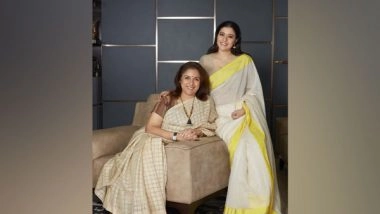 Entertainment News | Kajol Collaborates with Revathy for New Film 'The Last Hurrah'