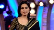 Kamya Punjabi Confirms Joining Indian National Congress Party