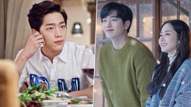 Seo-Kang Joon Birthday: 5 Amazing Kdramas Of The Actor And Where To Watch Them
