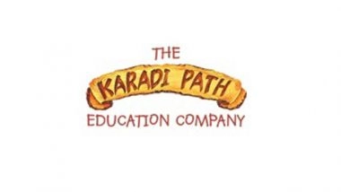 Business News | Karadi Path Wins 'TSS Global Sustainability Award 2021'