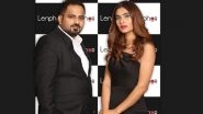 Business News | Lenphor Cosmetics Onboards Karishma Sharma as Their New Face