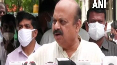 India News | Congress Misleading People by Endorsing Small Projects at Large Scale, Says Karnataka CM