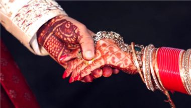 Karva Chauth 2021: Couples Breaking Stereotypes by Breaking Fast Together