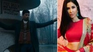 Katrina Kaif Watches Vicky Kaushal's Sardar Udham, Actress Lauds His 'Raw' Performance and Calls Shoojit Sircar's Film 'Heartbreaking'
